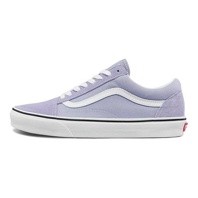 Old Skool Languid Lavender Unisex Sneakers Purple True-White VN0A5KRFARO