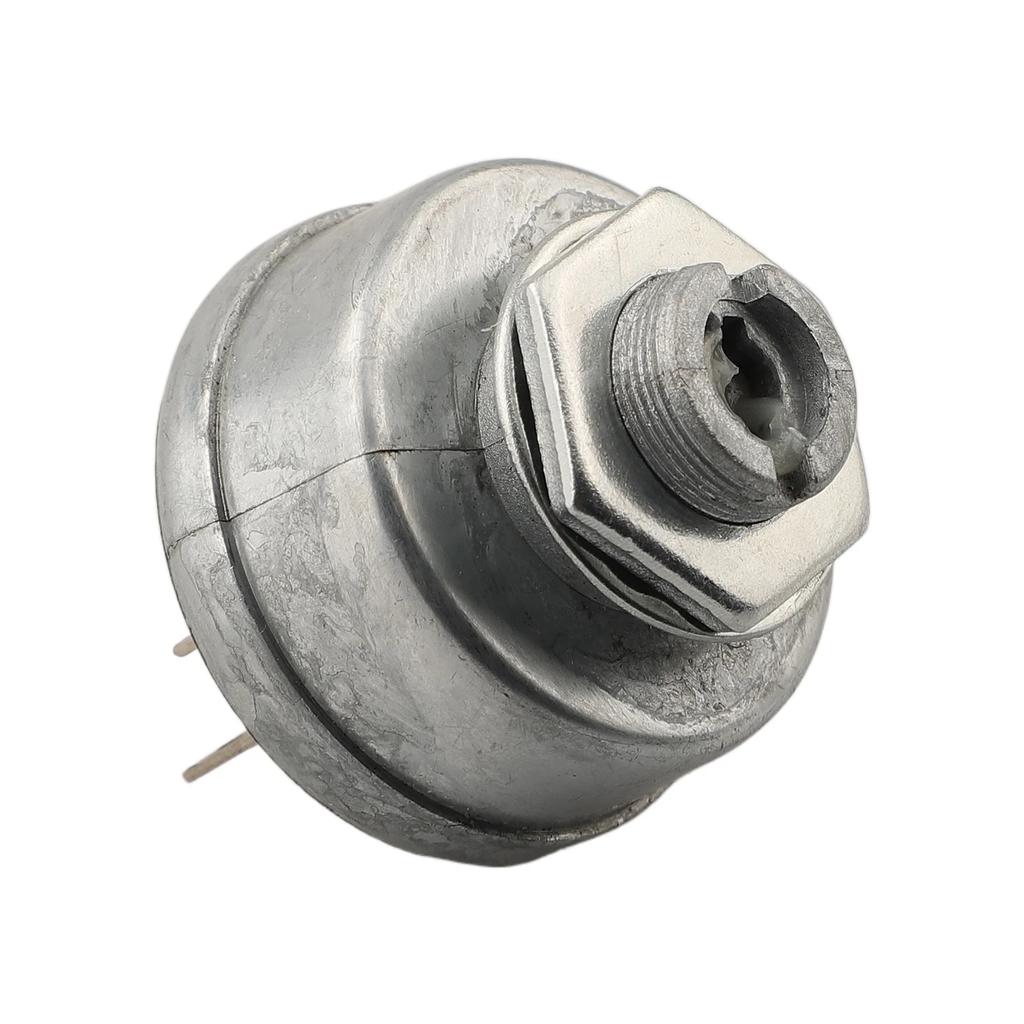 Ignition Starter Switch Suitable For Lawn Tractors Replaces Parts 5332140301&92251717 Compatible With Many Equipment Brands