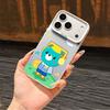 Anime Mascot GMMTV Phone Case for Samsung Galaxy A37 A57 A17 A07 A16 A06 A35 A55 A25 A05S A15 A56 A54 A34 A24 A26 4G 5G Cover