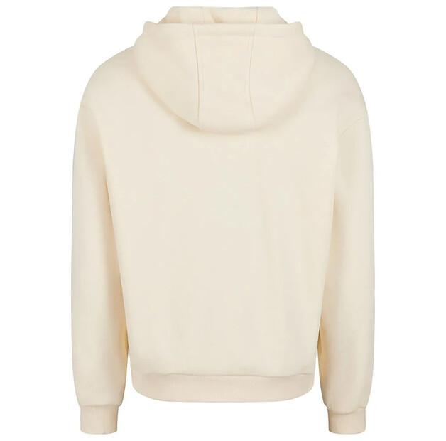 Urban Classics Fluffy Hoodie