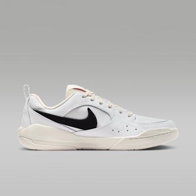 Jordan CMFT Era Breathable Low Top Casual Shoes Men's White