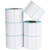 Durable Thermal Barcode Label Stickers - Single/Double/Multiple Rows