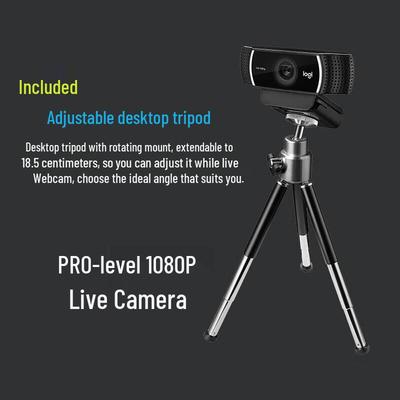 Logitech G C922 Pro Webcam