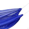 Camping Hammock Portable indoor Tree Hammock, Lightweight Fabric Mesh Hammocks for Backpacking,