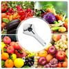 Vegetable Peeler Multifunctional Carrot Peeler Ergonomic Handle Grater Slicer Tool For Potatoes Carrots Pears Kitchen Gadgets