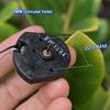 Nidec 20N Micro Dc Brushless Motor Dc 6V-12V 12000Rpm High Speed Large Torque Mini 24Mm Brushless Motor With Driver Board Diy