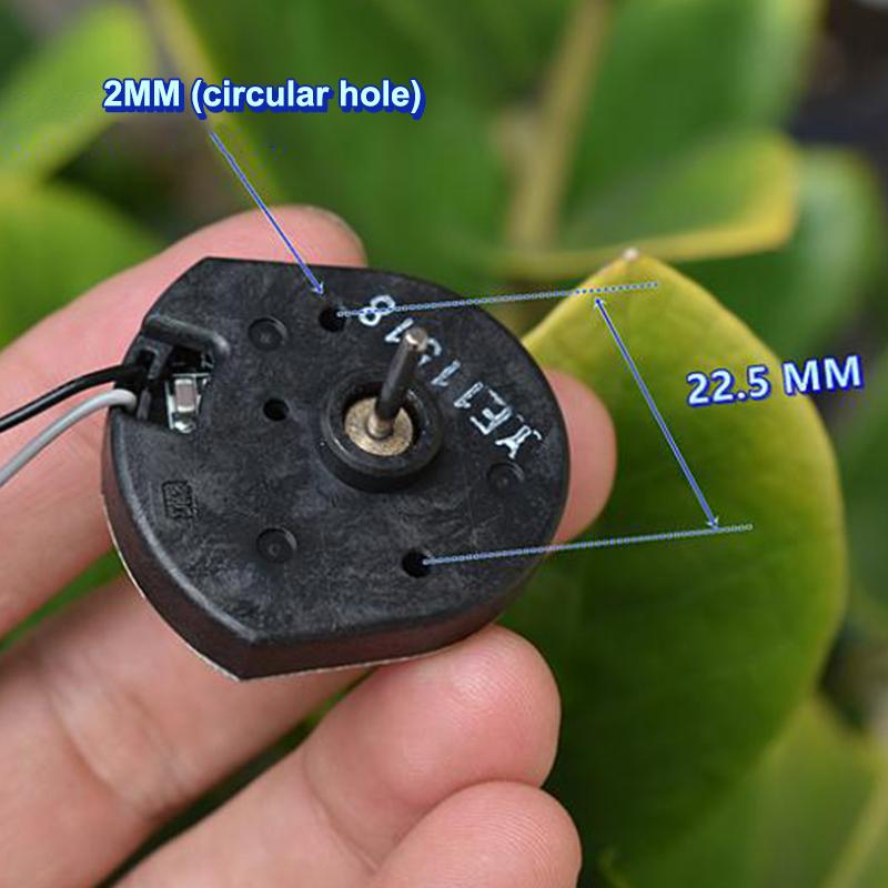 Nidec 20N Mikro Bezszczotkowy Silnik DC Dc 6V-12V 12000Obr/min Wysoka Prędkość Duży Moment Obrotowy Mini 24Mm Bezszczotkowy Silnik z Płytą Sterownika DIY