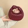 Womens Mini Faux Leather Crossbody Bag Retro Chic Small Handbag Daily Casual Outfits