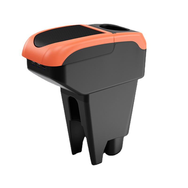 BYD F0 Central Armrest Box for Interior Modification