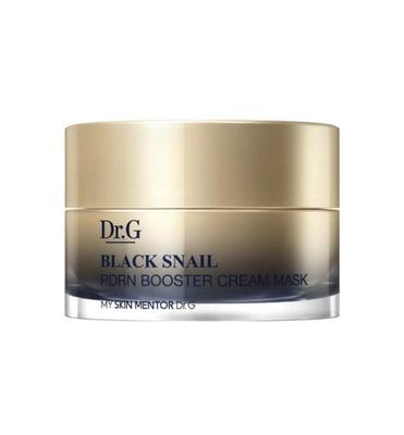 Black Snail PDRN Booster Cream Mask 50ml (3 Options)