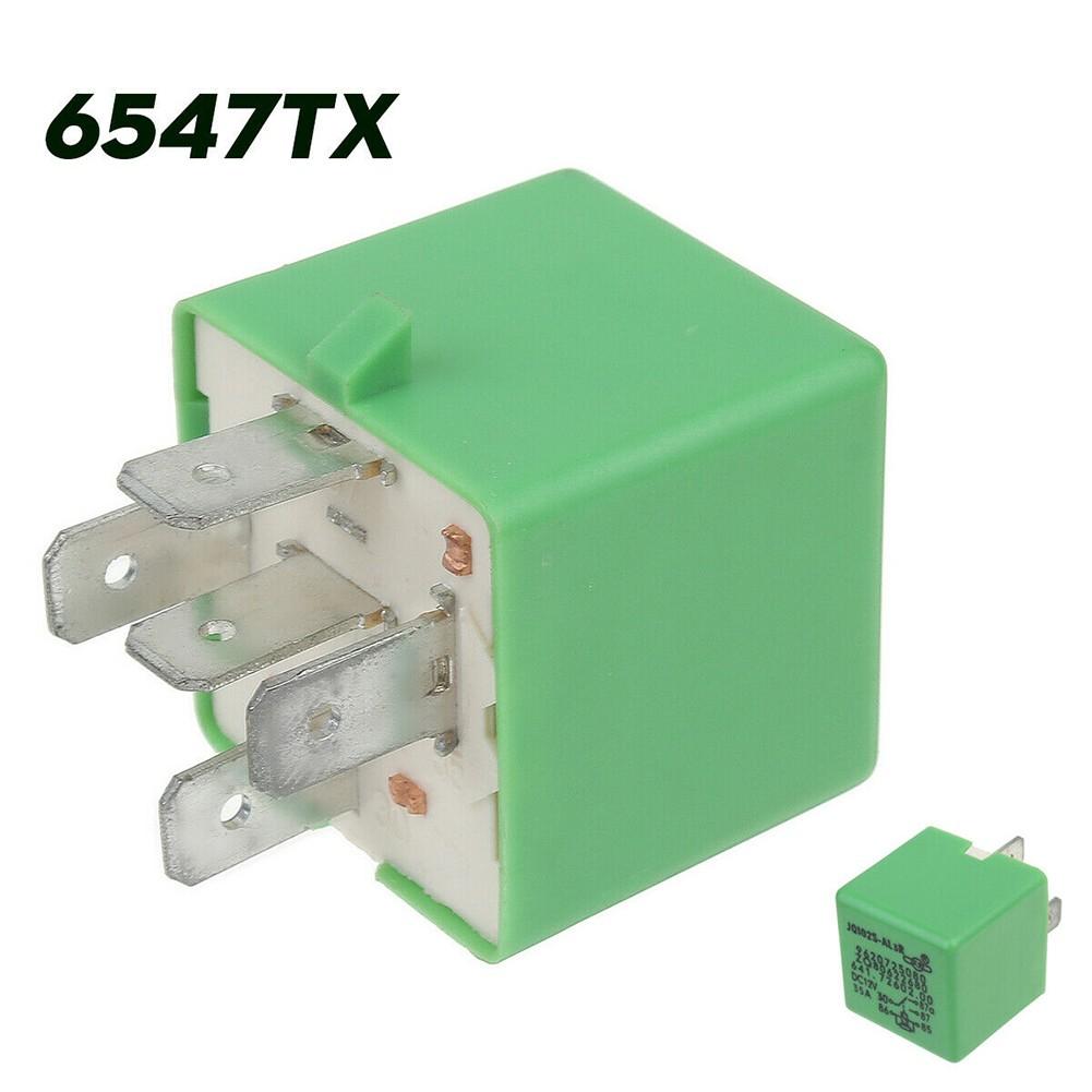 

Fan Relay Relay 207 306 307 9620725080 Aftermarket