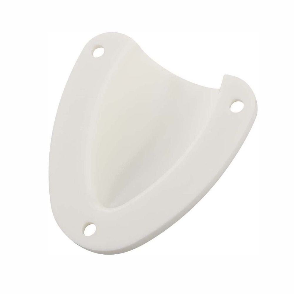 Boat Accessories Wire Cable Vent Cover Nylon Vent Ventilator Cap Kayak Ventilation Cover