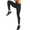 Basketball Base Layer Hoch elastische Schnelltrocknende Atmungsaktive Leggings zum Laufen & Training