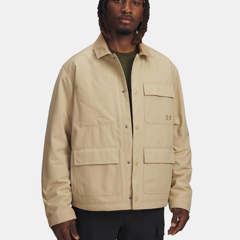Under Armour Men s Expanse Utility Casual Jacket XL