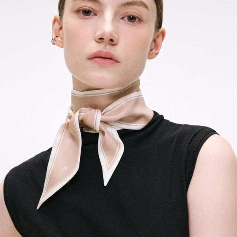 Saint Luxure Pierre Beige