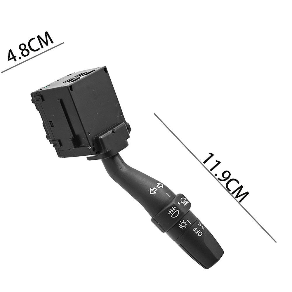35255S5AA22: Headlight and Turn Signal Switch for Honda Fit, CR-V, and Odyssey.