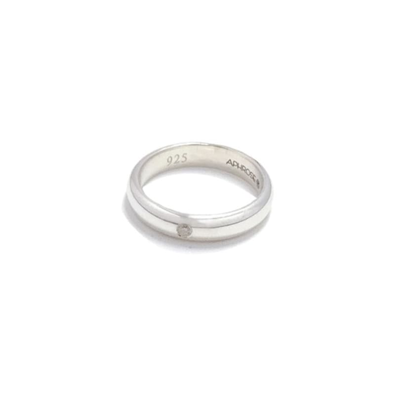 Aphrose Essential Band Ring
