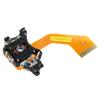 CD Laser Head AWRCC1 Optical Pickup High Quality Replacement Kit Fit for Music System