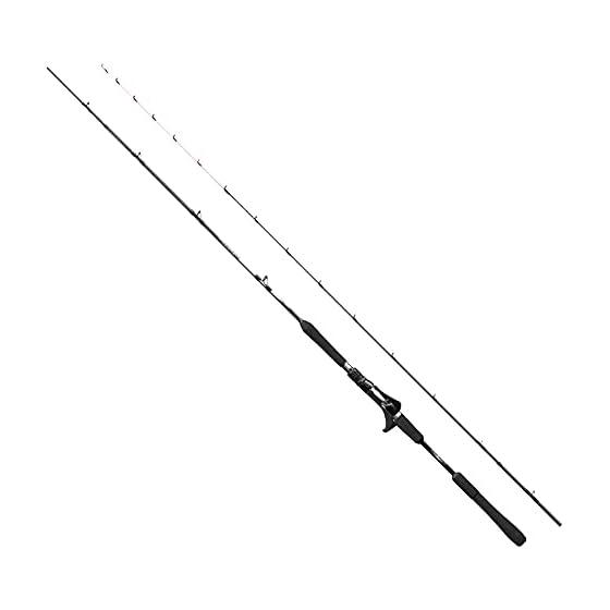 SHIMANO Boat Rod 20 Mid Game SS TYPE64/73/82 Various