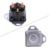 Gorgeri Glow Plug Relay, 7.3L Power Stroke Power Stroke Diesel Glow Plug Relay Solenoid