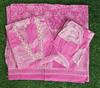 Women Designer Cotton Kurta Pant Dupatta Set Indian Bollywood Top Tunic Kurti Salwar Kameez