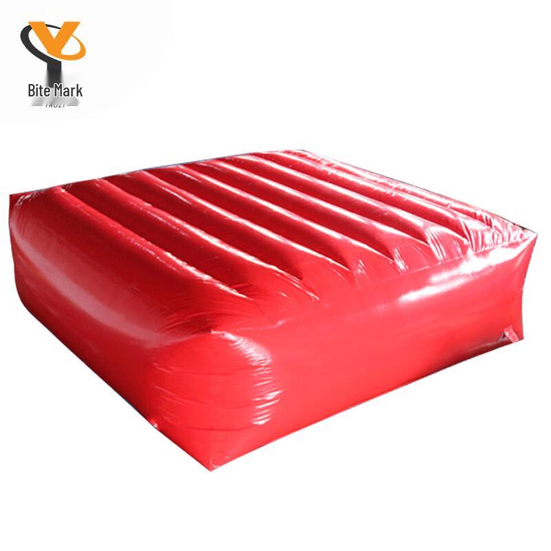 Inflatable Fall Protection Safety Cushion
