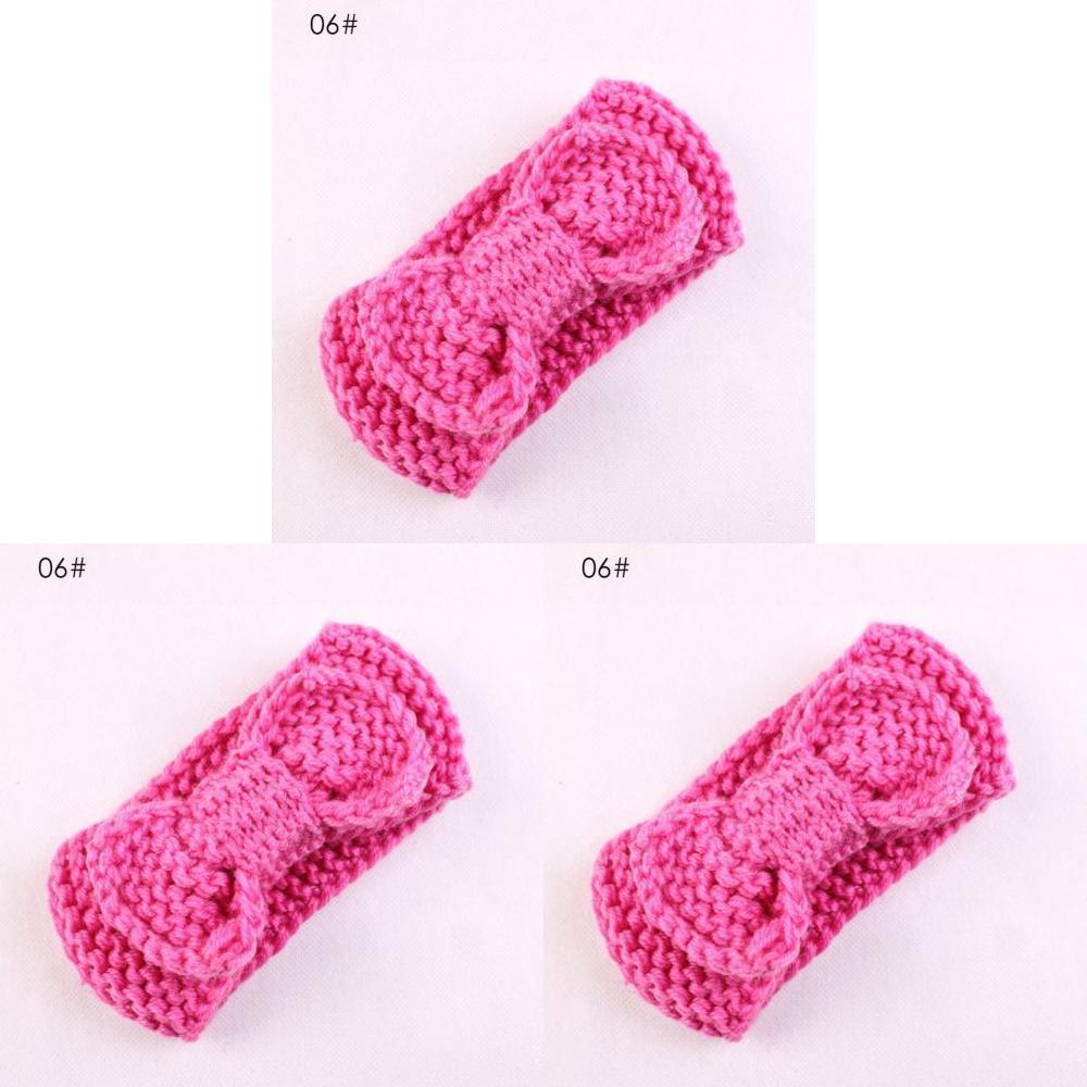 Premium Quality Beb Bebe Luxurious Bowknot Headband For Kids In Vibrant Colors