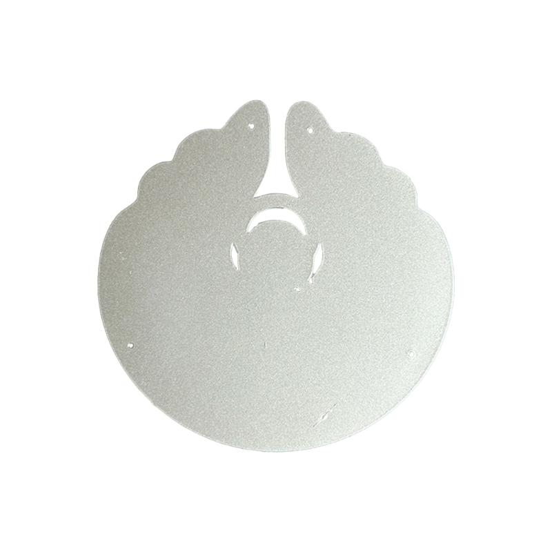 Christmas Pendant Cutting Dies Scrapbooking Stencil Card Embossing DIY Template