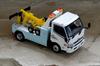 Modèle Diecast de Camion de Dépannage Hino 300 à l'Échelle Tiny City 1/64
