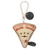 Takara Tomy Arts Pixar Character Nui Bread Chain Strap Mascot Pizza Alien 9cm (Approx. Tall)