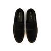 Tandy Men S Loafer Black  Q19071 
