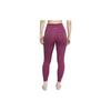 New Nike Sports Pants Women's Purple DM7024-653