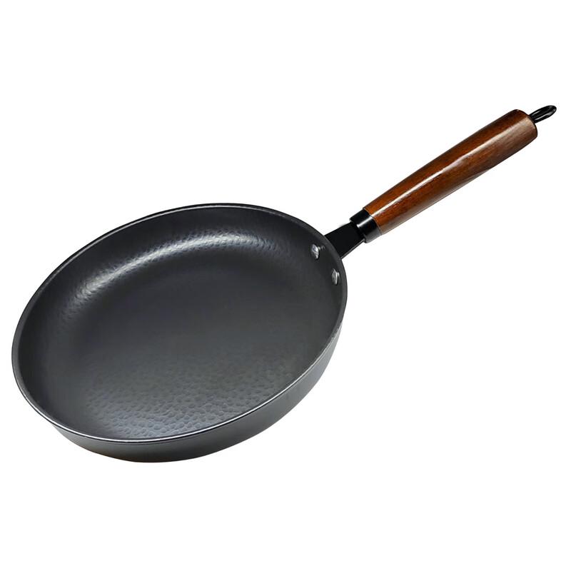 Smith & O Ester Cast Iron Frying Pan