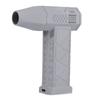 Electric   Duster 200W 130000RPM High Speed   Fan Handheld   Dry Blower Dust Clner for Keyboard Camera