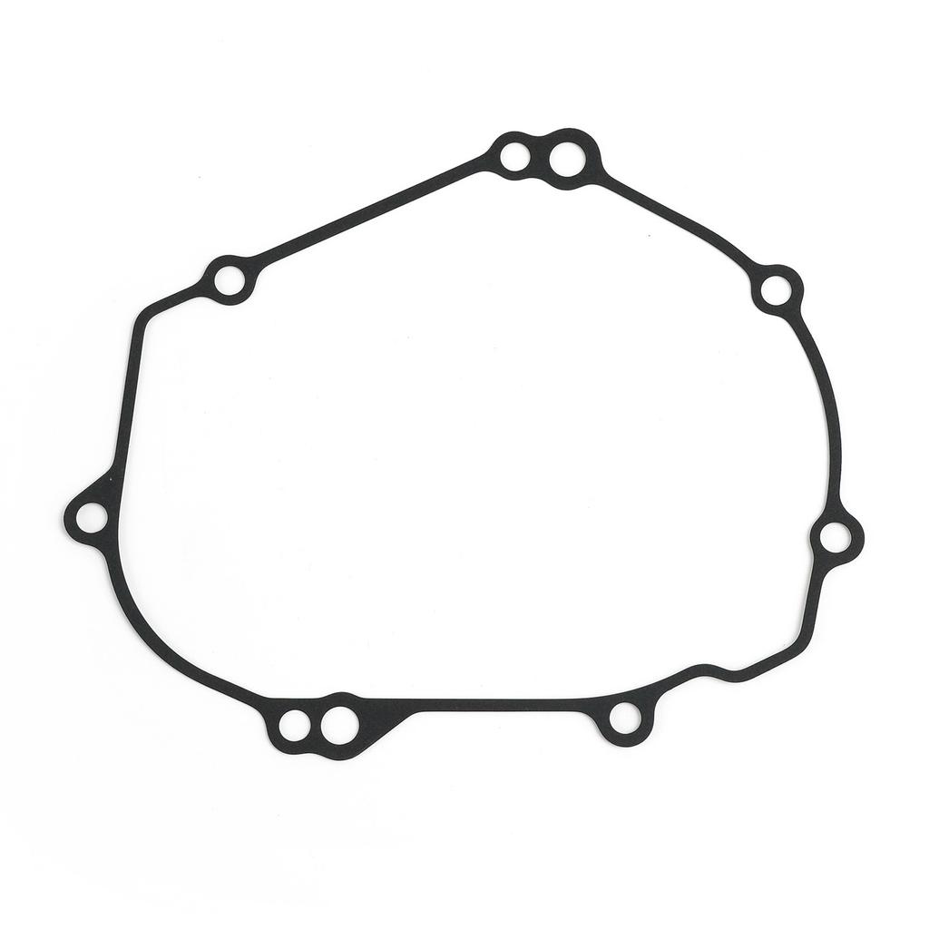 Engine LH Magneto Stator Cover Gasket For Kawasaki KX 450 F KX450F 2016-2018