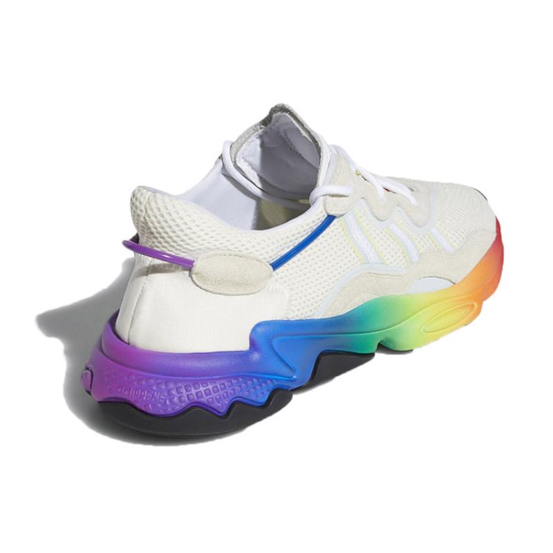Adidas Ozweego 'Pride' Sneakers EG1076