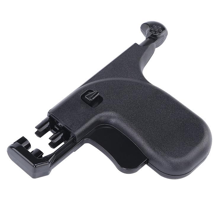 Stainless Steel Ear Piercing Tool and Stud Gun