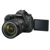 Canon EOS 6D Mark II Full-Frame DSLR Camera with EF 24-105mm f/4L IS II USM Lens Kit (CN Version)