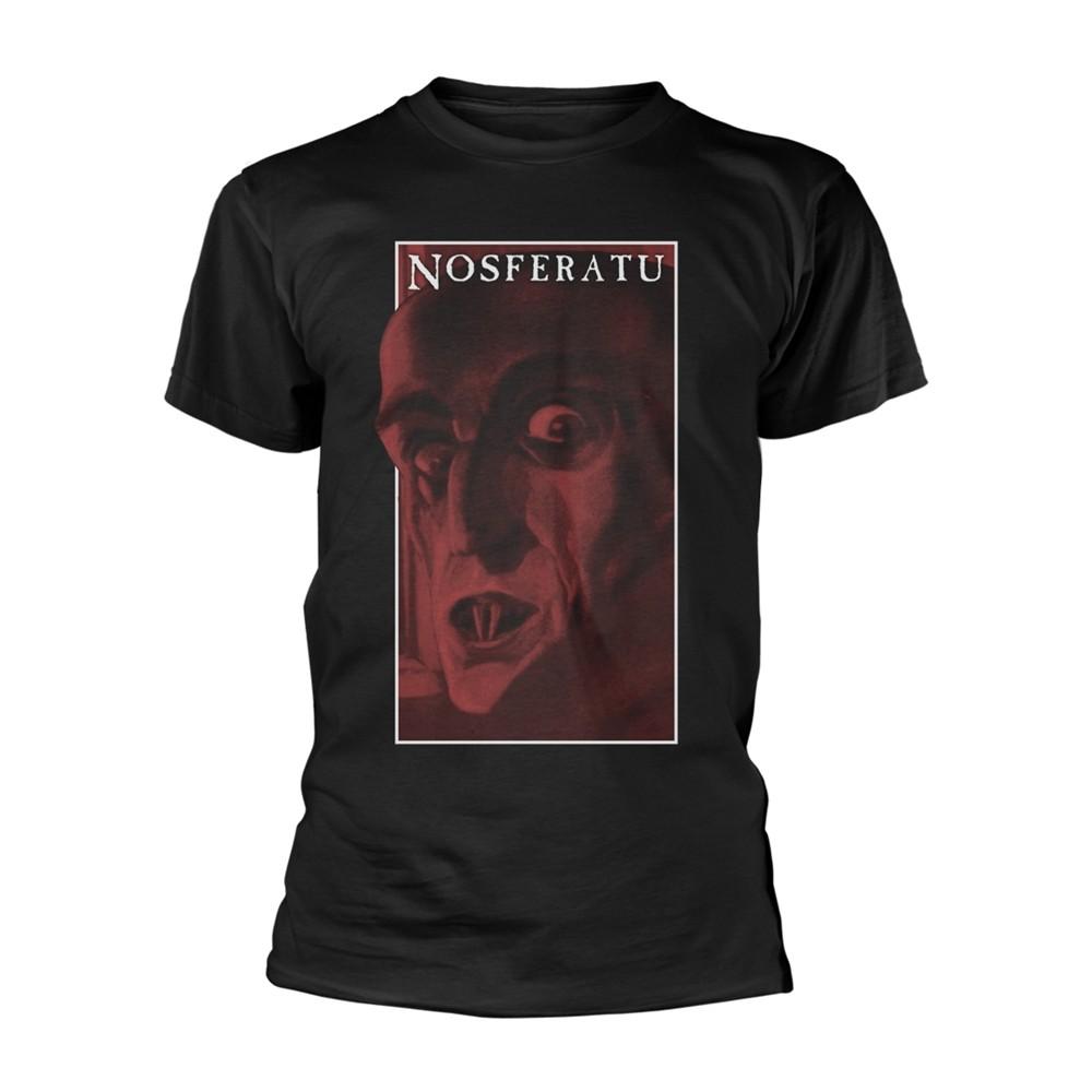 Plan 9 Nosferatu Unisexs TShirt