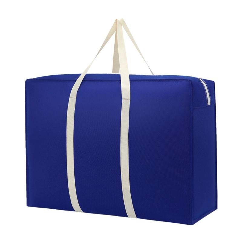 

Extra Large Tear Resistant Laundry Organizer Bag Breathable Fabric For Home Travel Storage small