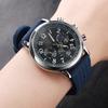 20mm 22mm Hot Sell Silicone Watch Strap Rubber Universal Watchband Wristwatch Band for Smartwatch Other Watches Bracelet for Men