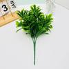 Artificial Senna Tora Greenery Bouquet Wedding Ceremony Home Decoration Party