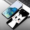 B-Boykisser Art Phone Case For Samsung S25 Edge 24 23 22 21 20 Ultra Plus Fe Galaxy A54 53 34 25 16 Silicon Cover