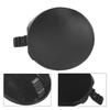 ABS Bumper Trailer Cover Front Car Accessories High Quality
