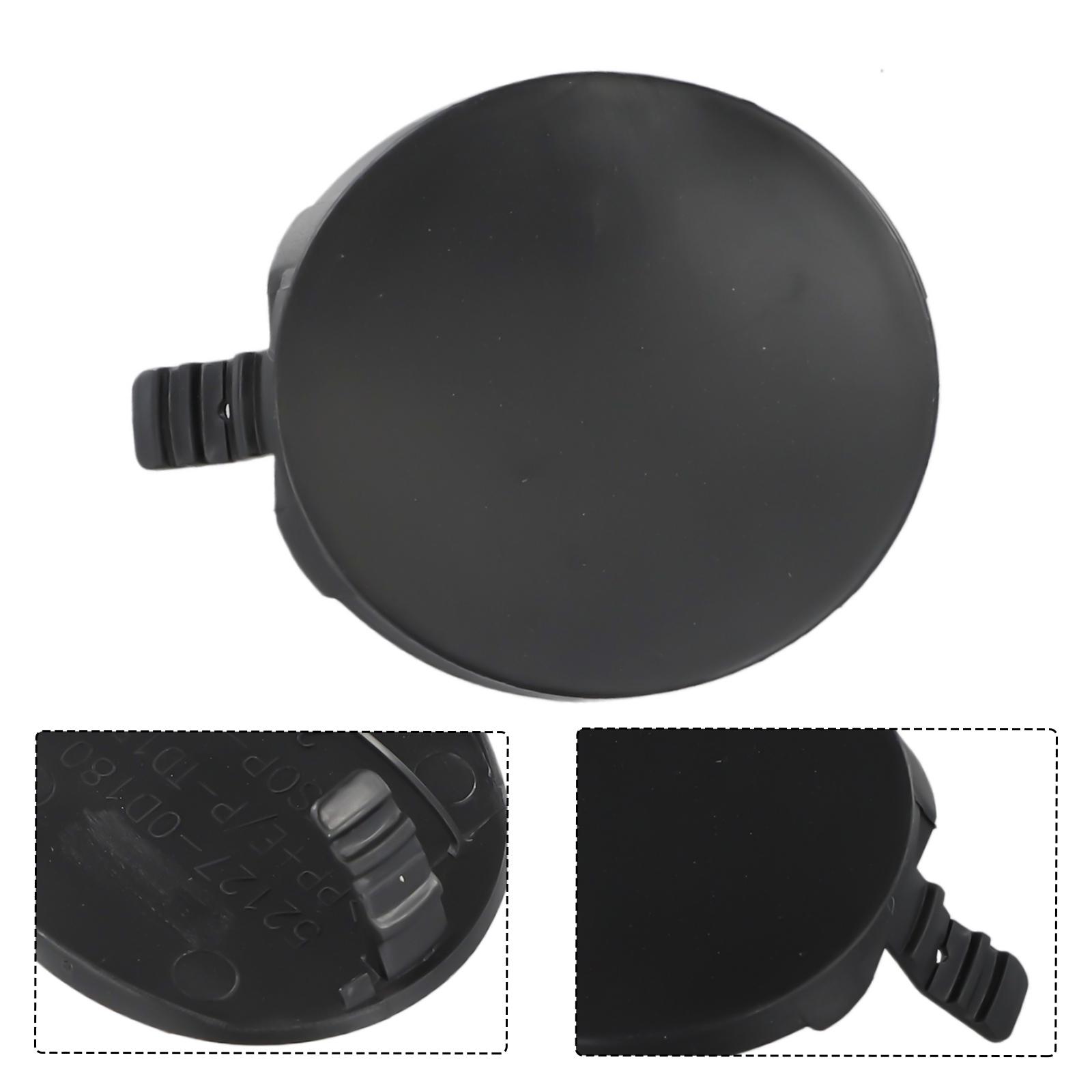 Bumper Trailer Cover Front Car Accessories High Quality