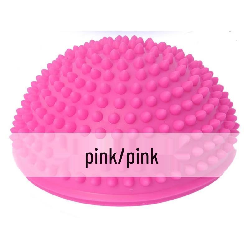 Jiku Yoga & Balance Foot Massager Mat