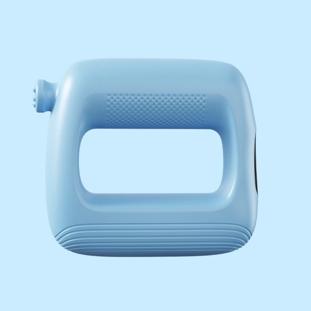 5-Speed Muscle Massager Handheld Fascia Massager Vibration Massage Machine  Muscle Relaxation