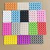 24 Strong Double-Sided Silicone Suction Cup Fixers - Multifunctional Small Adhesive Stickers