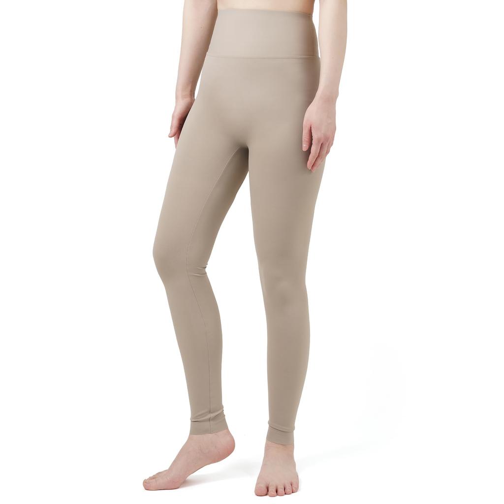 2025 Slim Yoga Slim and Comfortable Fit for a Beautiful Butt ZI-ZI Women's High-Waist Pants, Lightweight, Spring/Summer Leggings, Fit,