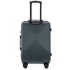 Wings Pc Eco Jackdaw 24" Medium Suitcase Dark Green